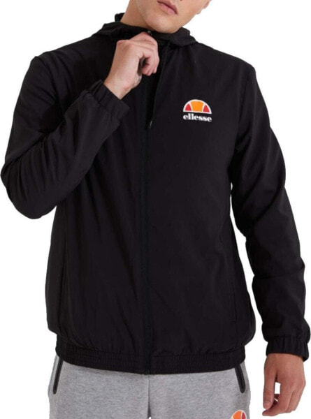 Ellesse Ellesse Sella Track Top SXG09900-011 Czarne S