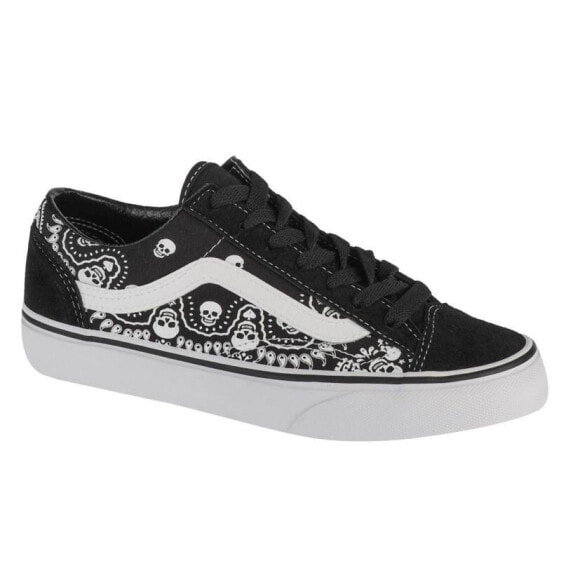 Кроссовки Vans Bandana Style 36