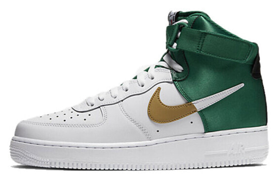 Nike Air Force 1 High NBA BQ4591-100 Sneakers