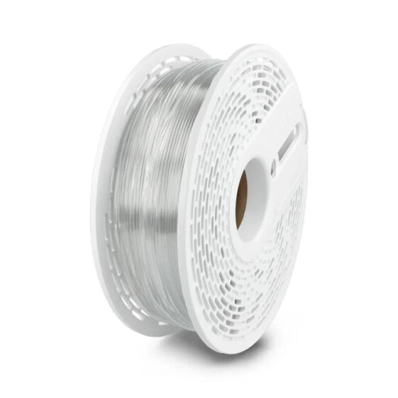 Filament Fiberlogy Easy PETG 1,75mm 0,85kg - Pure Transparent