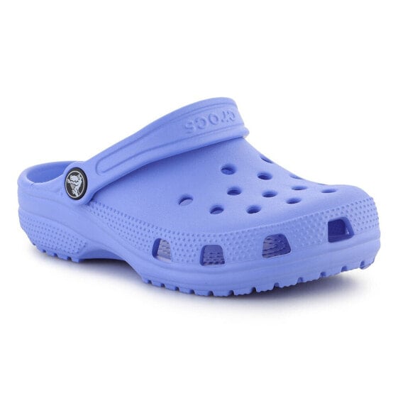 Босоножки для девочек Crocs Classic JR