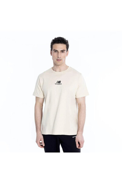 NB Man Lifestyle Erkek T-shirt