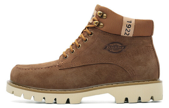 Dickies 214M50LXS06 High-Performance Boots