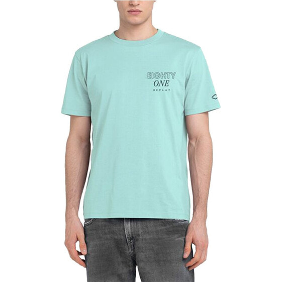 REPLAY M6850B.000.2660 short sleeve T-shirt