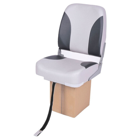 Кресло складное удобное XL TALAMEX