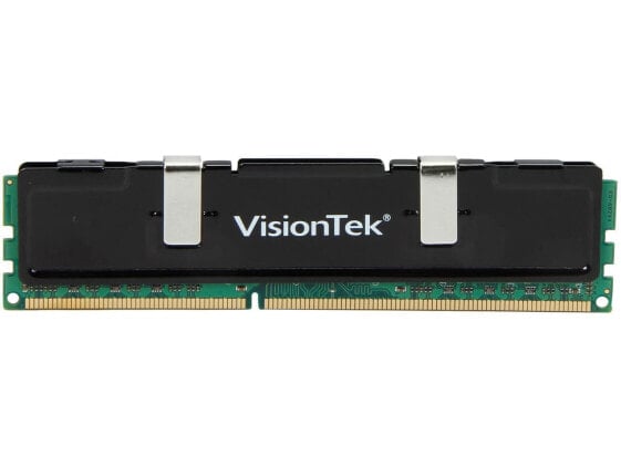 Visiontek Performance 4GB DDR3 SDRAM Memory Module