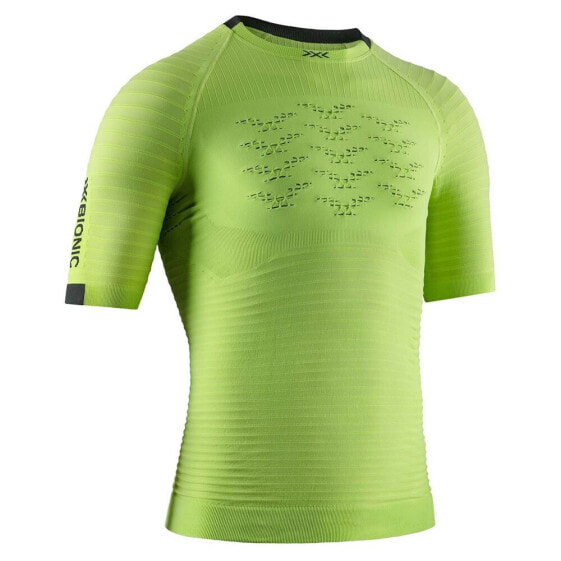 X-BIONIC Effector 4D Running Short sleeve base layer