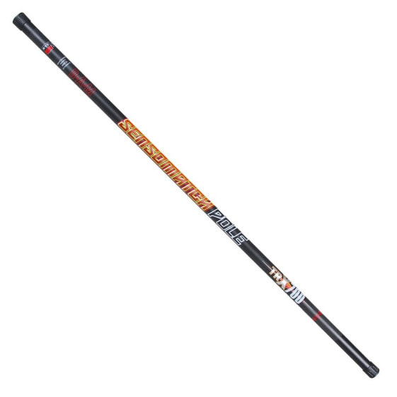 DAM Senso TRX Match Rod