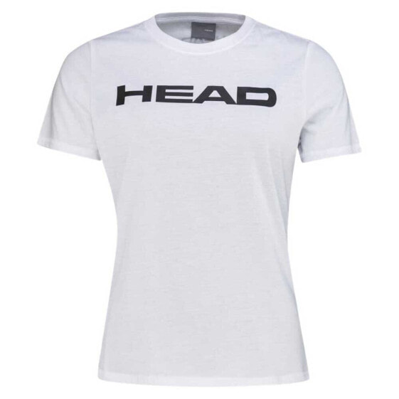 HEAD RACKET Club Lucy short sleeve T-shirt