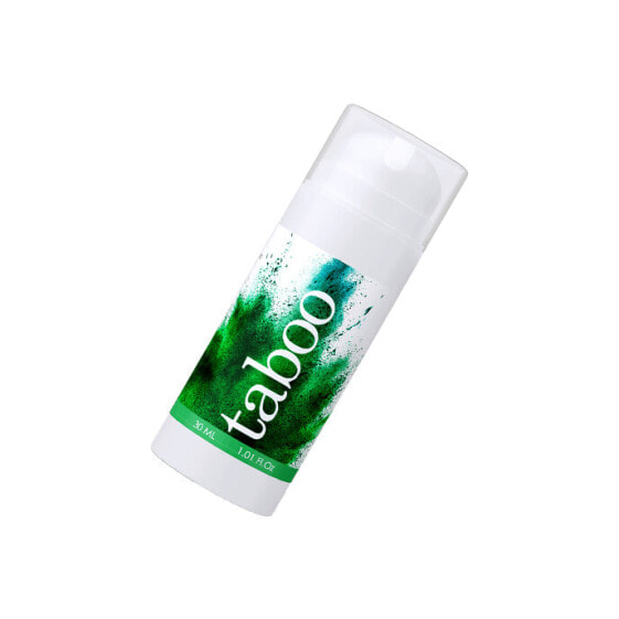 Taboo - Male Delay Gel, 30 ml