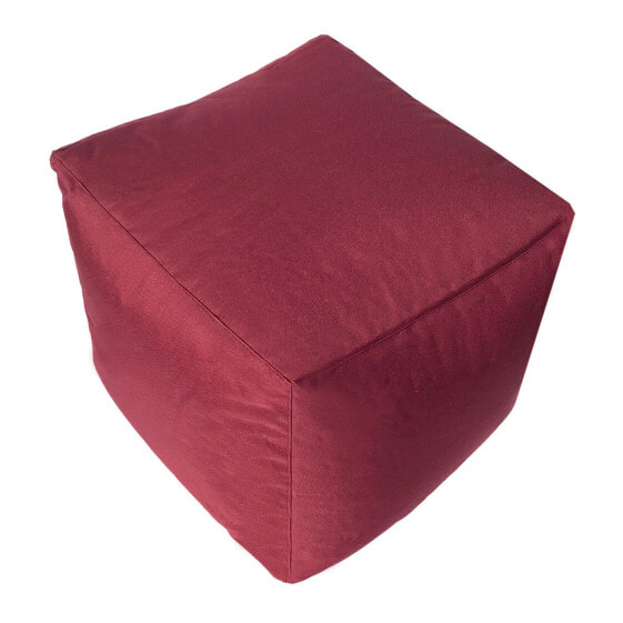 Sitzpouf Quadratische