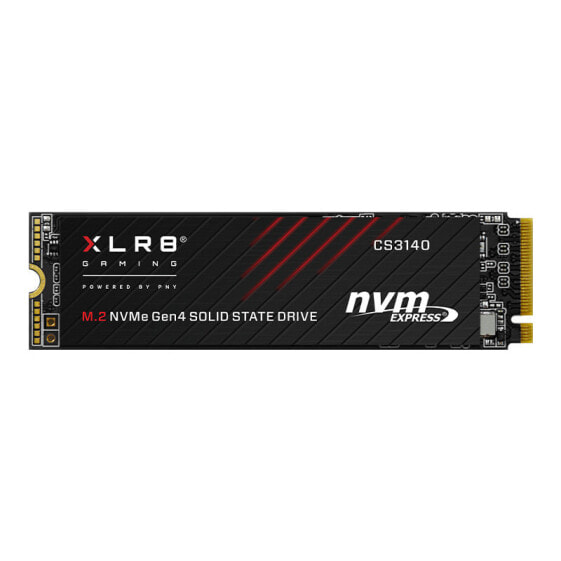 PNY XLR8 CS3140 - 2000 GB - M.2 - 7500 MB/s