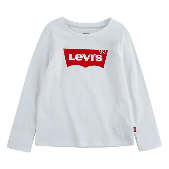 LEVI´S ® KIDS Batwing long sleeve T-shirt