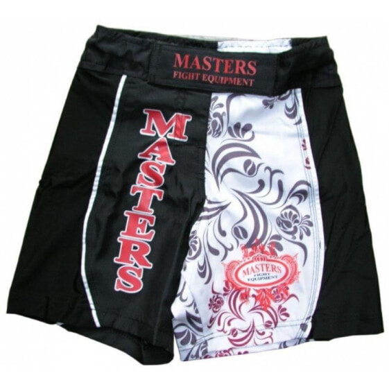 Детские спортивные шорты MMA Masters Jr Kids-SM-5000 065000-M