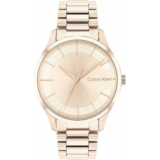Женские часы Calvin Klein 25200042