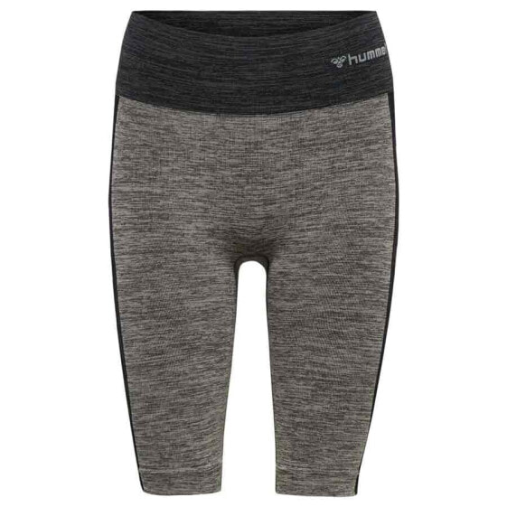 HUMMEL Cleaa Seamless short leggings