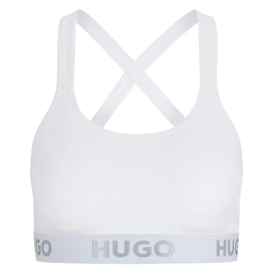 Бюстгальтер спортивный Hugo Padded Sporty Bra