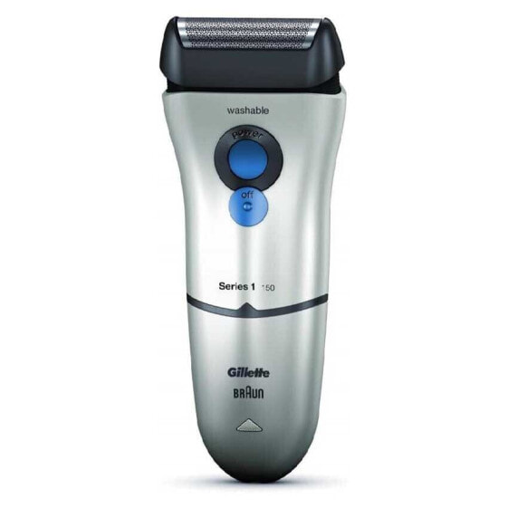 BRAUN 150S shaver