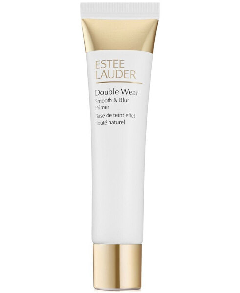 Double Wear Smooth & Blur Primer