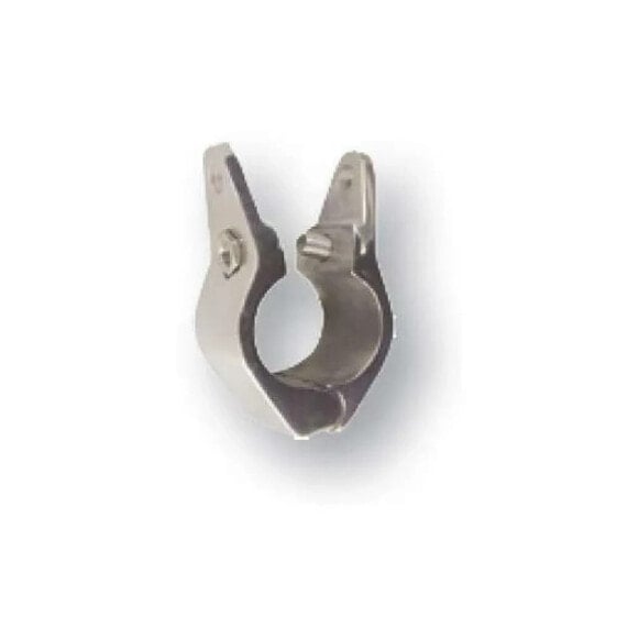 LALIZAS Inox Top Slide Clamp