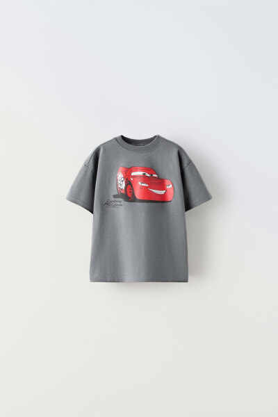 Cars lightning mcqueen © disney t-shirt