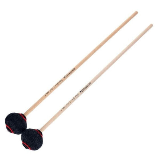 SchlagKraft Marimba Mallets NJZ1 Zivkovic