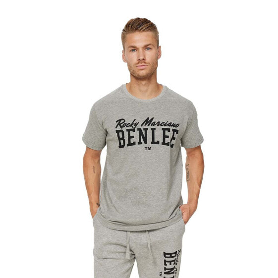 BENLEE Donley short sleeve T-shirt