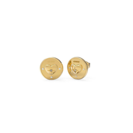 GUESS Talismania Jube01446Jwygt Earrings