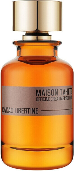 Maison Tahite Cacao Libertine