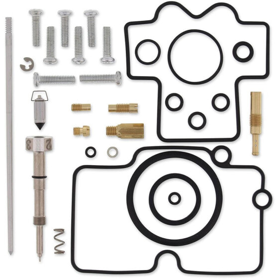 MOOSE HARD-PARTS 26-1087 Carburetor Repair Kit Honda CRF250R 06