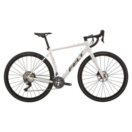 FELT Breed 30 24s GRX 610 2023 gravel bike