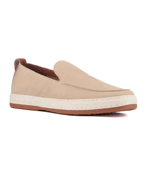 Men's Aslan Casual Loafers