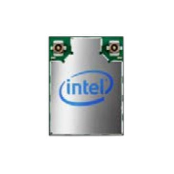Intel 9462.NGWG.NV - Internal - Wireless - M.2 - WLAN - Wi-Fi 5 (802.11ac) - 433 Mbit/s