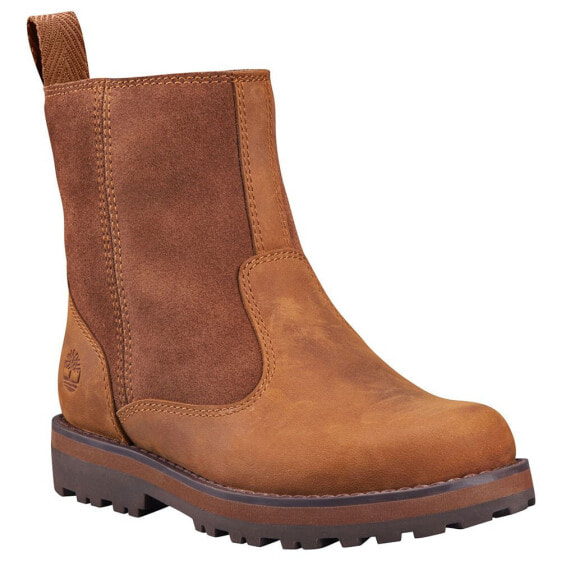 TIMBERLAND Courma Warm Lined Boots Youth