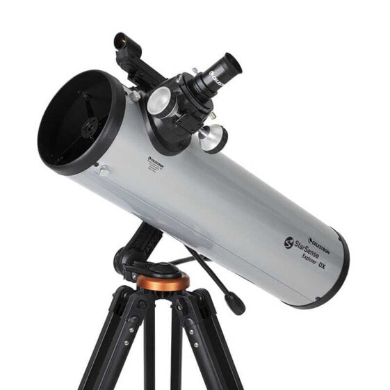 CELESTRON StarSense Explorer DX 130 Telescope