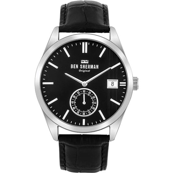 Мужские часы Ben Sherman (Ø 43 mm)