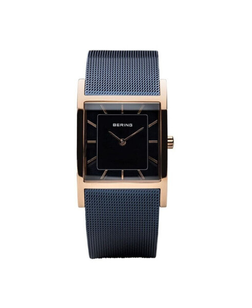 Наручные часы Roberto Cavalli Women's Swiss Quartz Beige Leather Strap Watch, 34mm.