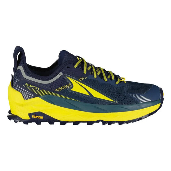 Кроссовки Altra Olympus 5 Trail Running Shoes