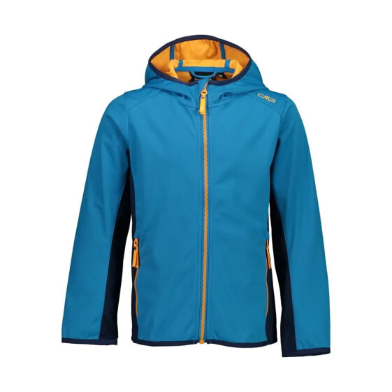 CMP Fix Hood 39A5115 softshell jacket