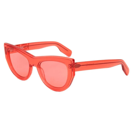 KENZO KZ40022I-42E Sunglasses