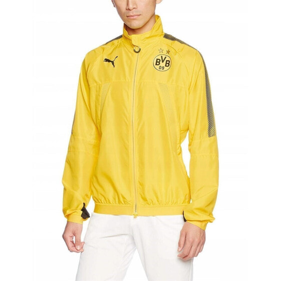 Куртка PUMA Borusia Dortmund