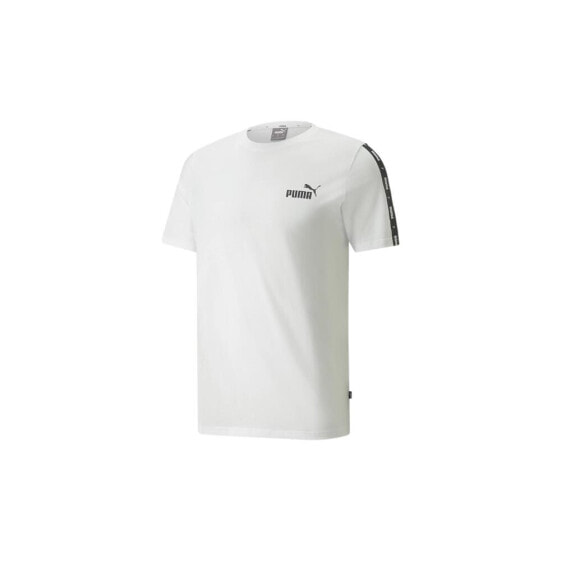 Puma Ess Tape Tee