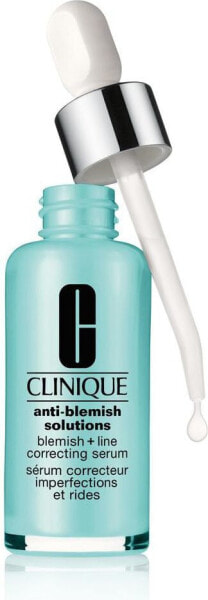 Clinique Anti-Blemish Solutions Correcting Serum korygujące serum do twarzy 30ml