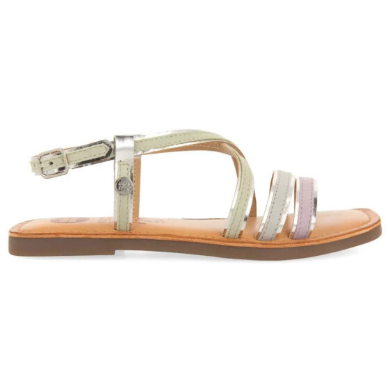 GIOSEPPO Aranc sandals