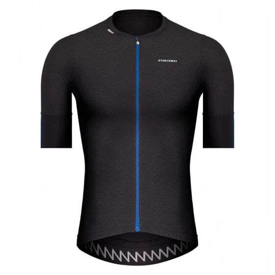 ETXEONDO Ero Superdry short sleeve jersey