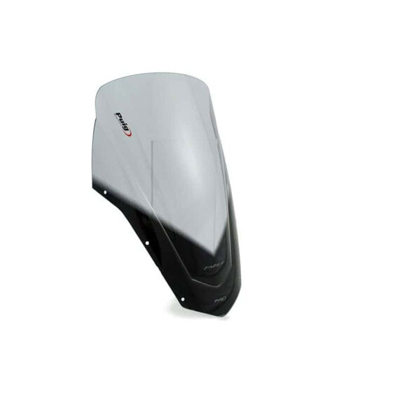 PUIG Touring Windshield Yamaha FZ6 Fazer S2