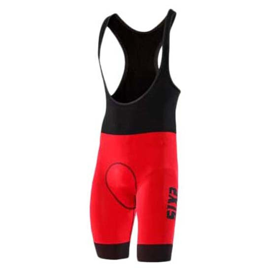 SIXS SLP Luxury bib shorts