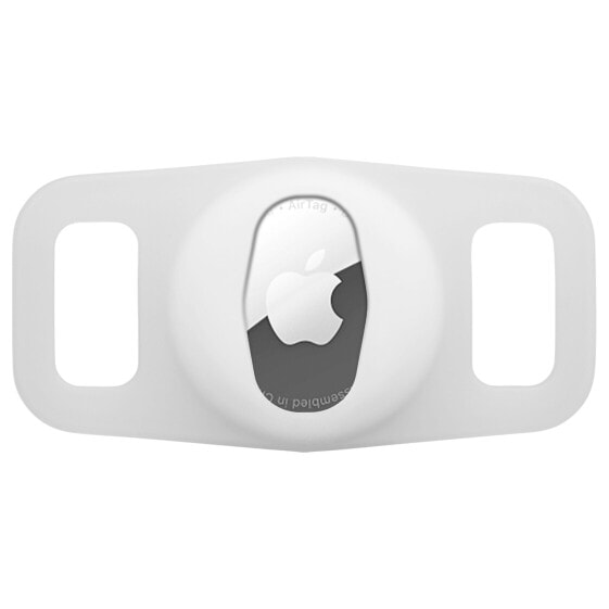 Чехол для смартфона Case-Mate для Apple AirTag "Прозрачный AirTag"