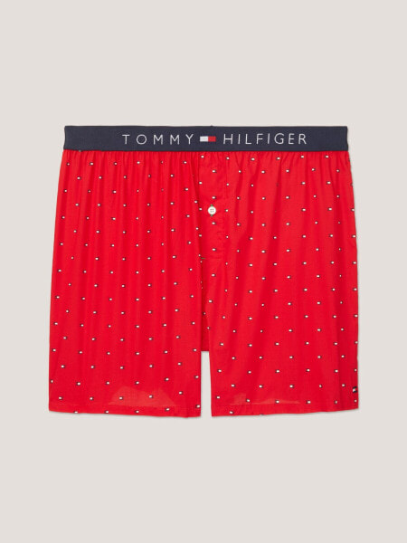 Трусы женские Tommy Hilfiger Fashion Woven Boxer