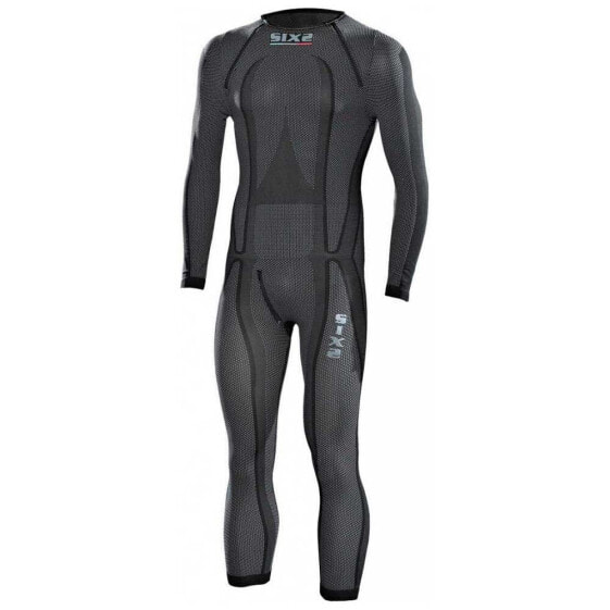 SIXS Stx base layer suit